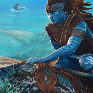 Avatar James Cameron wallpaper