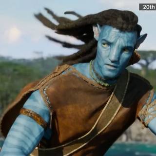 Avatar James Cameron wallpaper