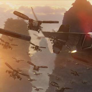 Avatar James Cameron wallpaper