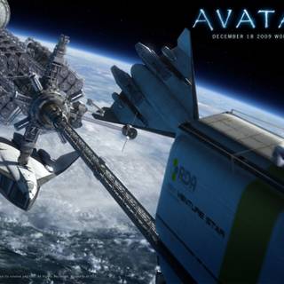 Avatar James Cameron wallpaper