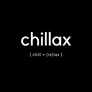 Chillax wallpaper