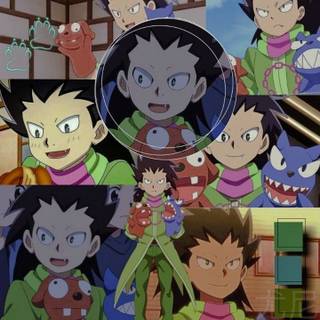 Ken Midori wallpaper