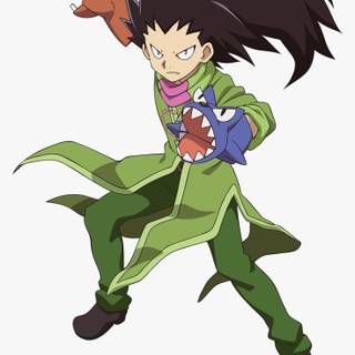 Ken Midori wallpaper