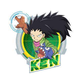 Ken Midori wallpaper