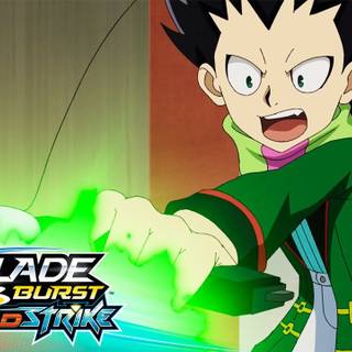 Ken Midori wallpaper