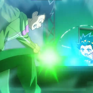 Ken Midori wallpaper