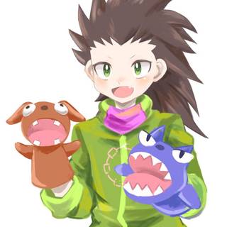 Ken Midori wallpaper