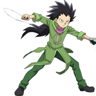 Ken Midori wallpaper