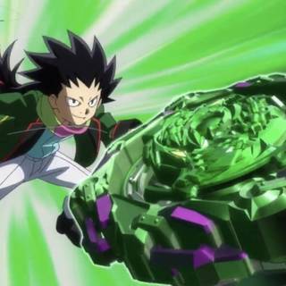 Ken Midori wallpaper