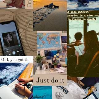 Marine biologist wallpaper