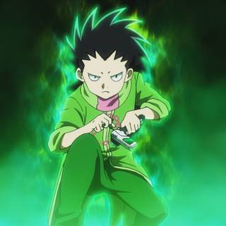 Ken Midori wallpaper