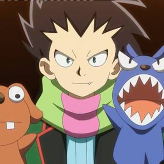 Ken Midori wallpaper