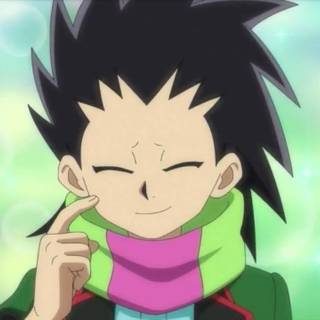 Ken Midori wallpaper