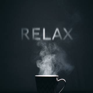 Chillax wallpaper