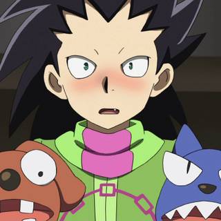 Ken Midori wallpaper