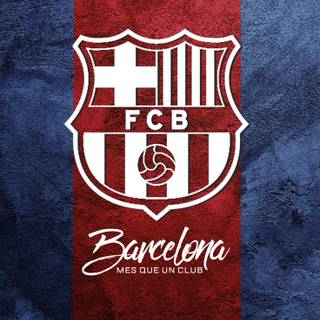 FC Barcelona mobile wallpaper