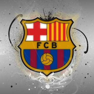 FC Barcelona mobile wallpaper