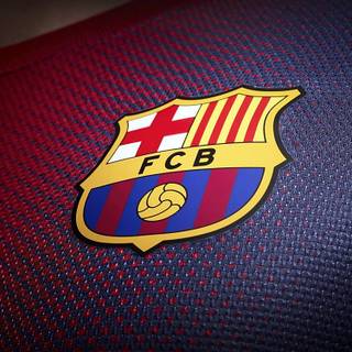 FC Barcelona mobile wallpaper