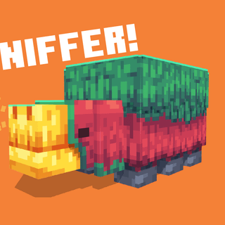 Sniffer wallpaper