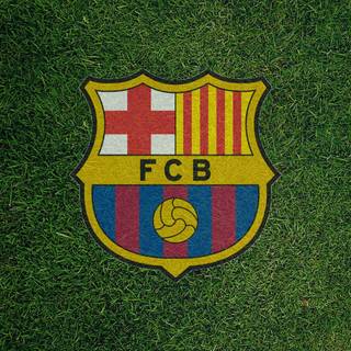 FC Barcelona mobile wallpaper
