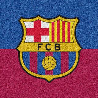 FC Barcelona mobile wallpaper