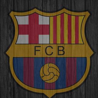 FC Barcelona mobile wallpaper