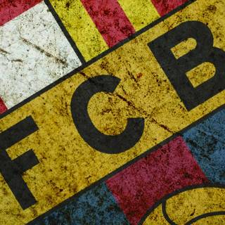 FC Barcelona mobile wallpaper