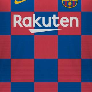 FC Barcelona mobile wallpaper