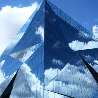 Facilities wallpaper