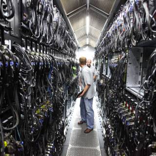 Facilities wallpaper