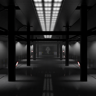 Facilities wallpaper