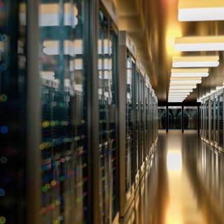 Facilities wallpaper