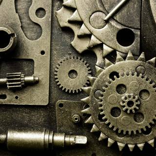 Facilities wallpaper