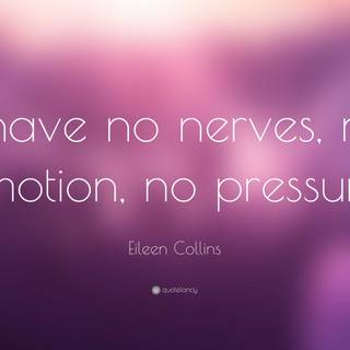 No emotion wallpaper