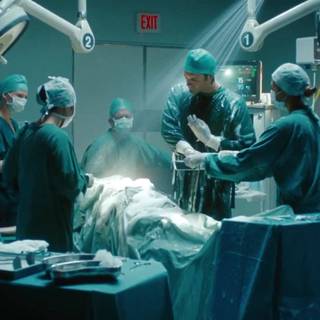 Facilities wallpaper