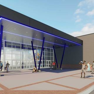 Facilities wallpaper