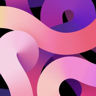 Apple iPad Air wallpaper