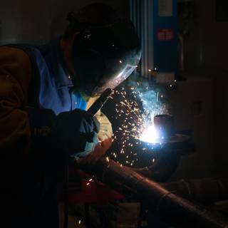 Facilities wallpaper