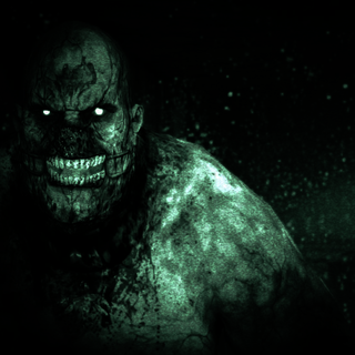 Outlast 1 wallpaper