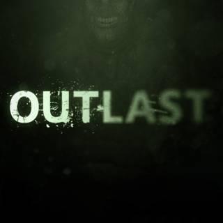Outlast 1 wallpaper