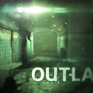 Outlast 1 wallpaper