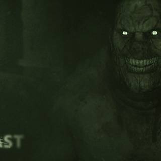 Outlast 1 wallpaper