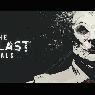 Outlast 1 wallpaper