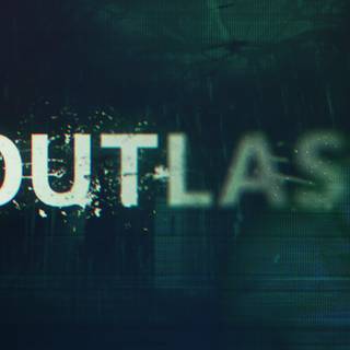 Outlast 1 wallpaper