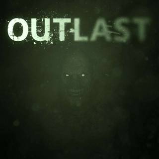Outlast 1 wallpaper