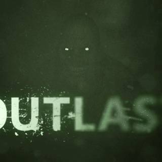 Outlast 1 wallpaper