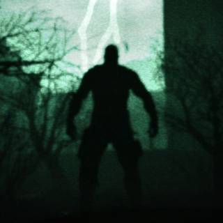 Outlast 1 wallpaper