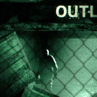 Outlast 1 wallpaper