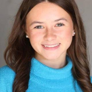 Cailey Fleming wallpaper