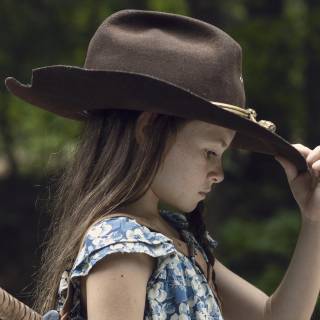 Cailey Fleming wallpaper